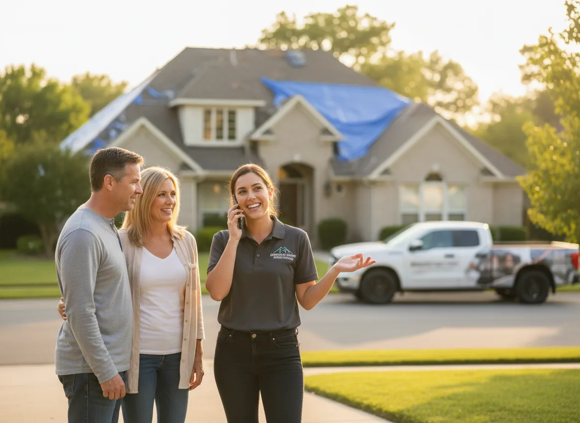 Emergency Roof Repair Laingsburg, MI FAQs